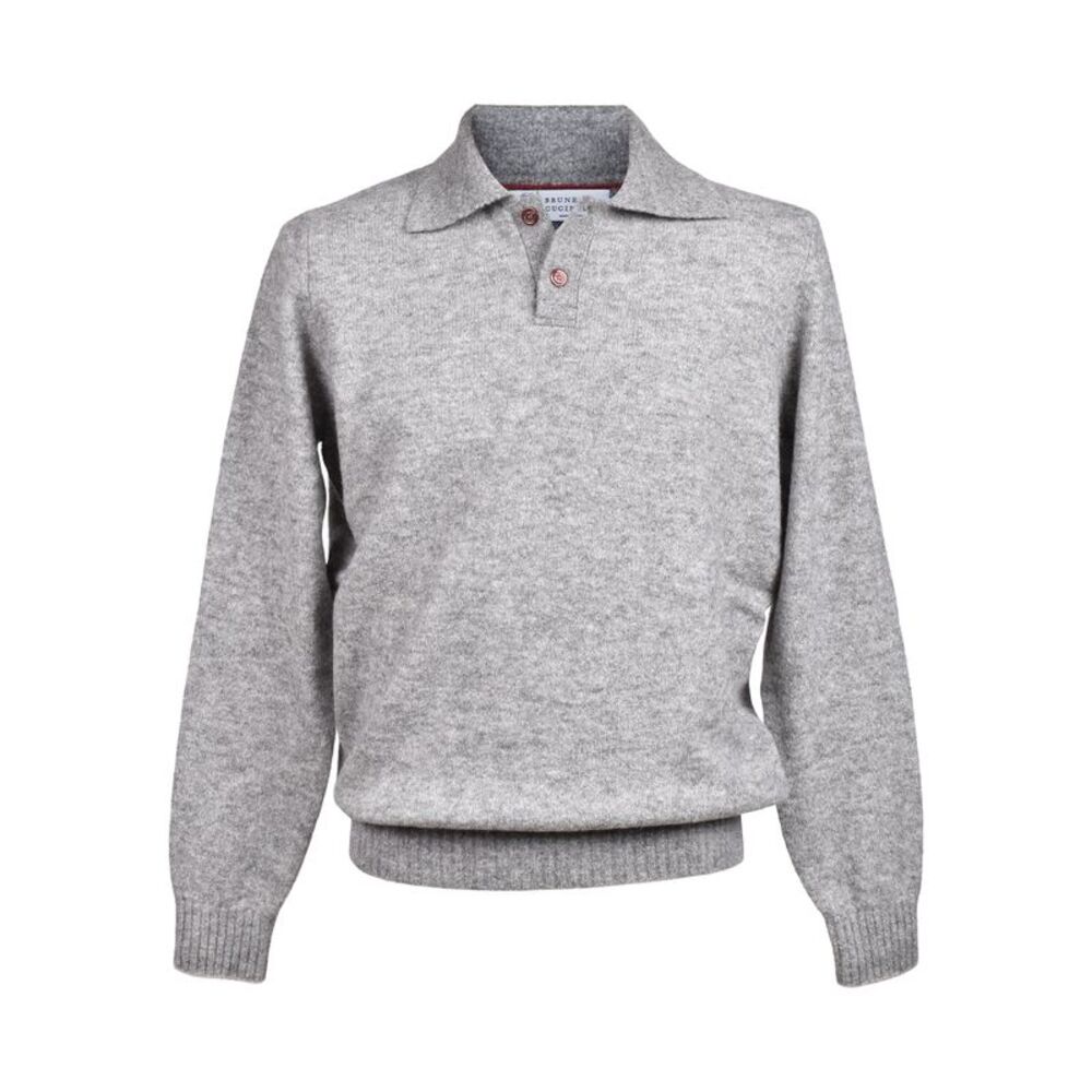 Brunello Cucinelli Men's Sweater